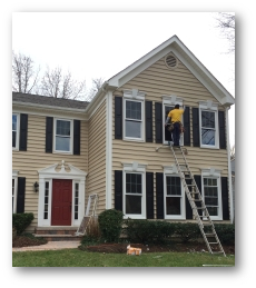 Replacement window assessments Anne Arundel County, MD